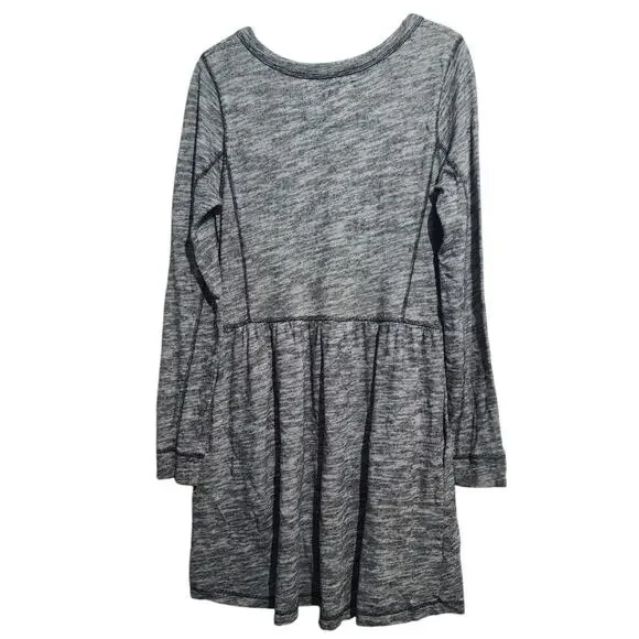 Anthropologie Saturday Sunday Desna Knit Sweater Dress - Picture 3 of 5